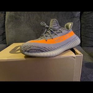 Yeezy Boost 350 V2 Belugas
